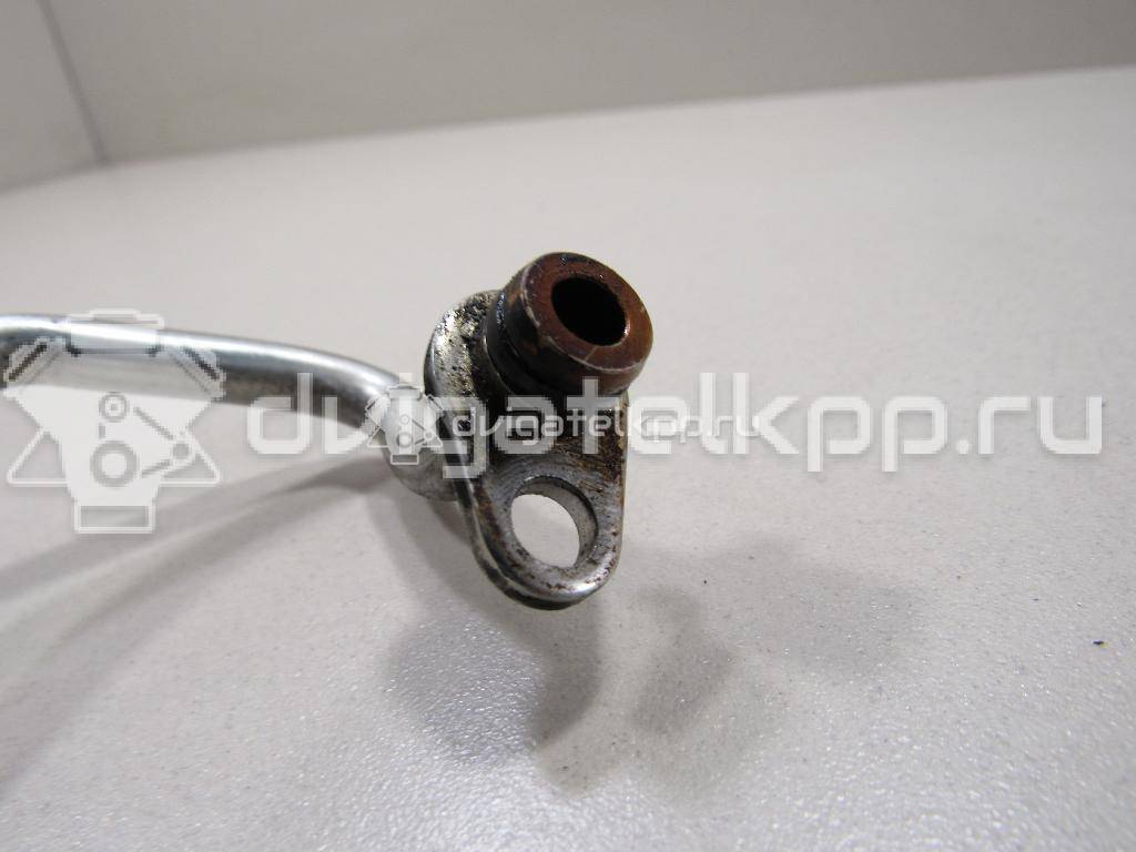 Фото Трубка турбокомпрессора (турбины) для двигателя CBZB для Skoda Roomster 5J / Octaviaii 1Z3 / Yeti 5L / Fabia / Octavia 105 л.с 8V 1.2 л бензин 03F145140E {forloop.counter}}