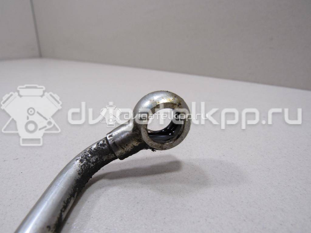 Фото Трубка турбокомпрессора (турбины) для двигателя CBZB для Skoda Roomster 5J / Octaviaii 1Z3 / Yeti 5L / Fabia / Octavia 105 л.с 8V 1.2 л бензин 03F145140E {forloop.counter}}