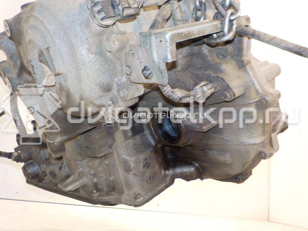 Фото Контрактная (б/у) АКПП для Nissan Tiida / Almera / Micra / Note / Nv200 87-140 л.с 16V 1.6 л HR16DE Бензин/спирт 310203JX5C {forloop.counter}}