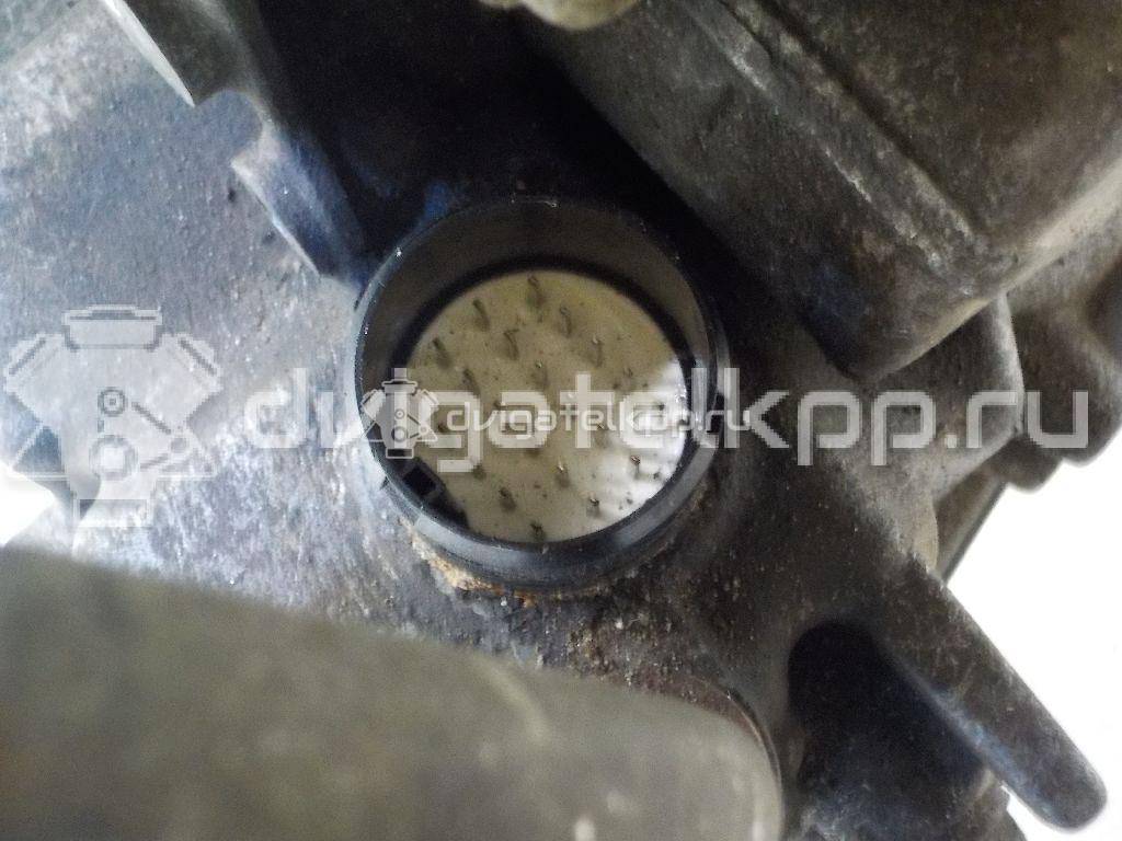 Фото Контрактная (б/у) АКПП для Nissan Tiida / Almera / Micra / Note / Nv200 87-140 л.с 16V 1.6 л HR16DE Бензин/спирт 310203JX5C {forloop.counter}}