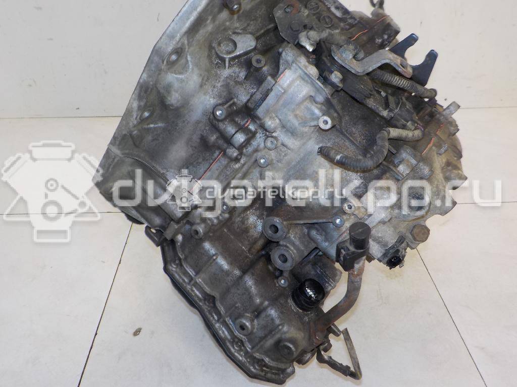 Фото Контрактная (б/у) АКПП для Nissan Tiida / Almera / Micra / Note / Nv200 87-140 л.с 16V 1.6 л HR16DE Бензин/спирт 310203JX5C {forloop.counter}}