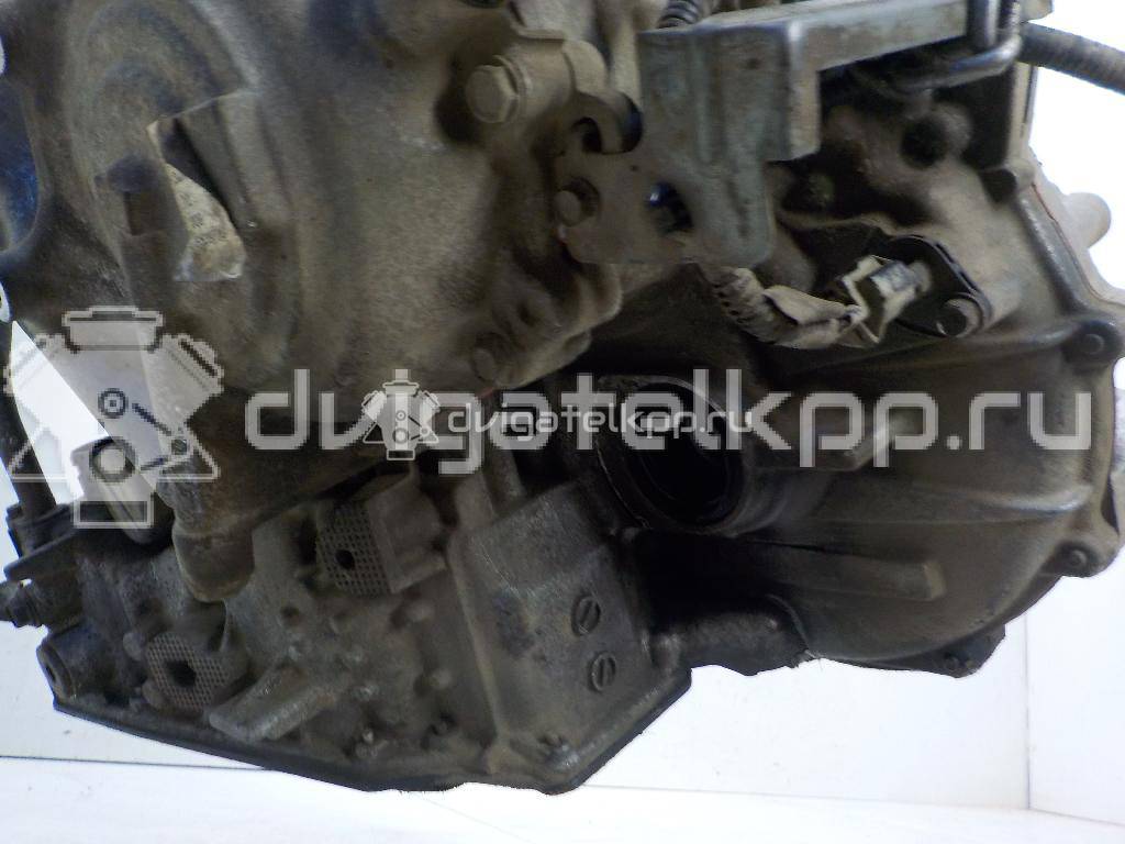 Фото Контрактная (б/у) АКПП для Nissan (Dongfeng) Tiida 105-126 л.с 16V 1.6 л HR16DE бензин 310203JX5C {forloop.counter}}