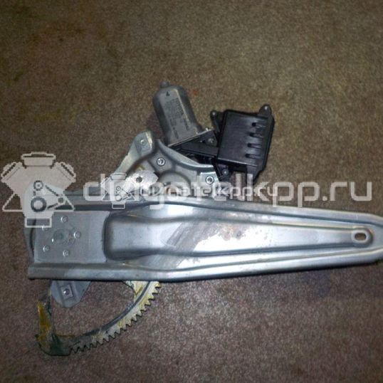 Фото Стеклоподъемник электр. задний левый  6984002240 для Toyota Yaris