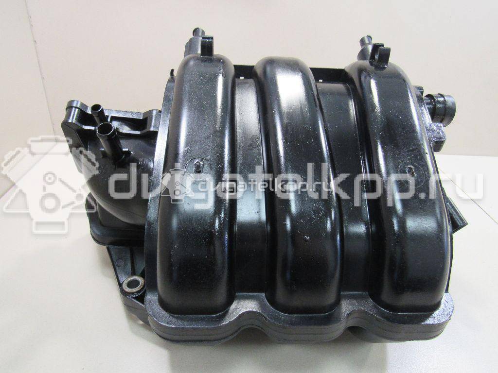 Фото Коллектор впускной для двигателя CGPC для Skoda Rapid 75 л.с 12V 1.2 л бензин 03E129711F {forloop.counter}}