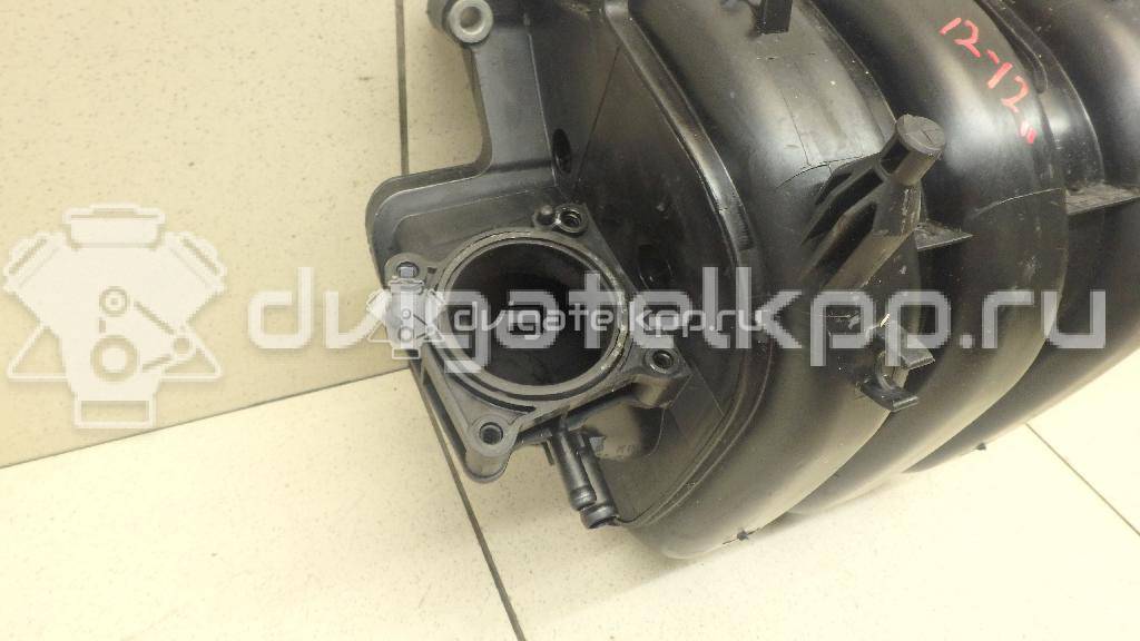Фото Коллектор впускной для двигателя CGPC для Skoda Rapid 75 л.с 12V 1.2 л бензин 03E129711F {forloop.counter}}