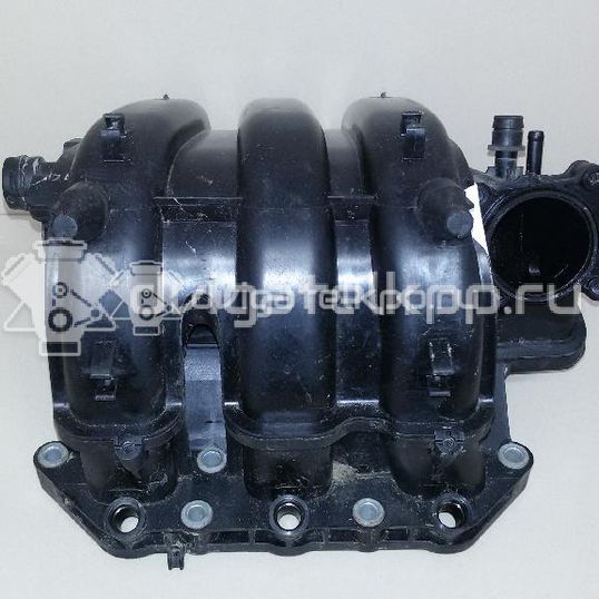 Фото Коллектор впускной для двигателя CGPC для Skoda Rapid 75 л.с 12V 1.2 л бензин 03E129711F