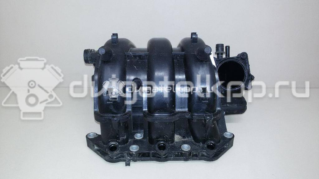 Фото Коллектор впускной для двигателя CGPC для Skoda Rapid 75 л.с 12V 1.2 л бензин 03E129711F {forloop.counter}}