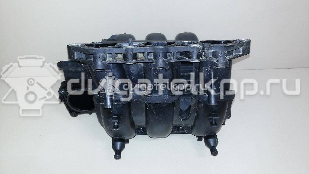 Фото Коллектор впускной для двигателя CGPC для Skoda Rapid 75 л.с 12V 1.2 л бензин 03E129711F {forloop.counter}}