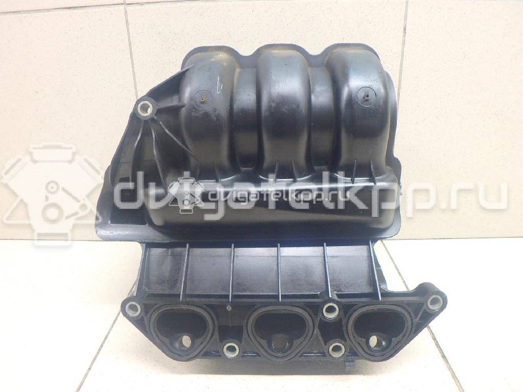 Фото Коллектор впускной для двигателя CGPC для Skoda Rapid 75 л.с 12V 1.2 л бензин 03E129711F {forloop.counter}}