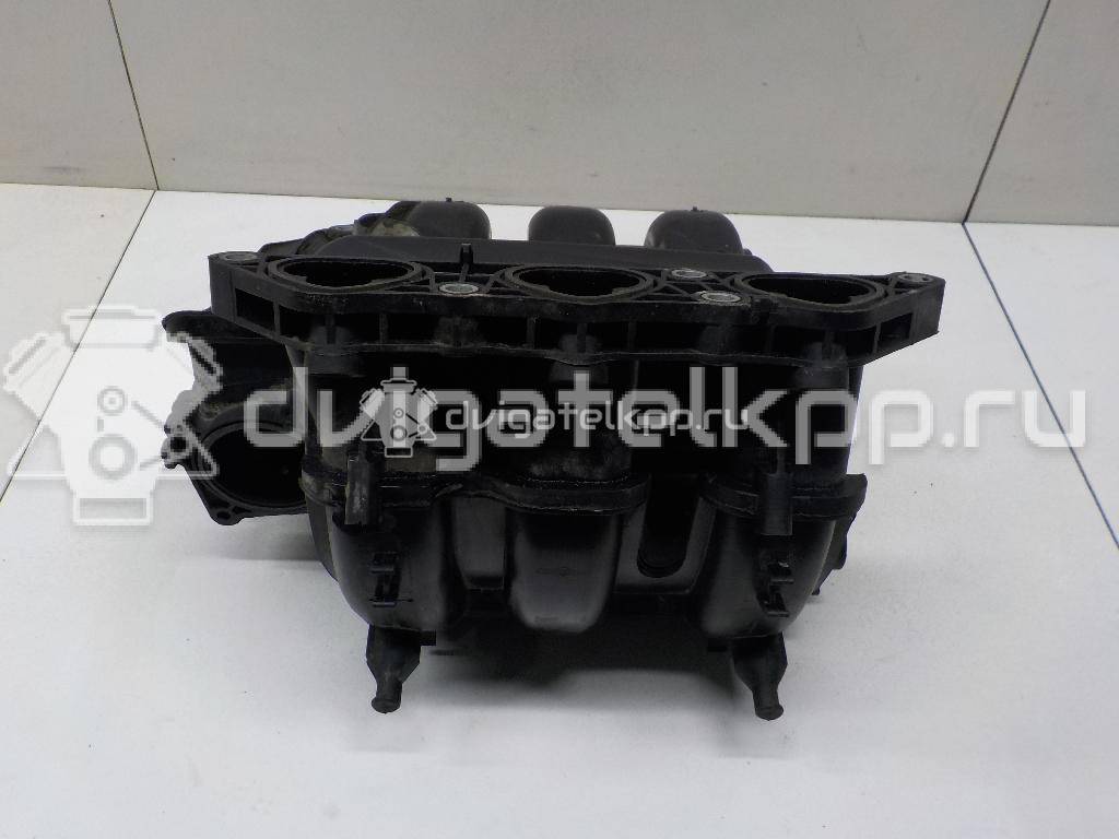 Фото Коллектор впускной для двигателя CGPC для Skoda Rapid 75 л.с 12V 1.2 л бензин 03E129711F {forloop.counter}}