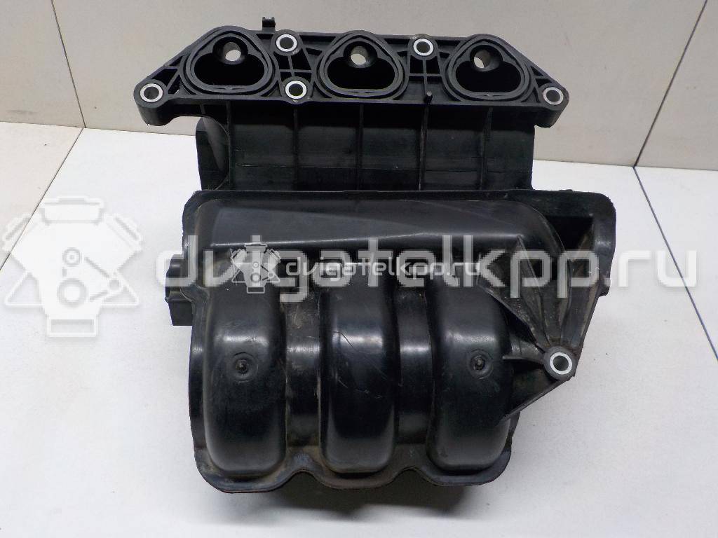 Фото Коллектор впускной для двигателя CGPC для Skoda Rapid 75 л.с 12V 1.2 л бензин 03E129711F {forloop.counter}}