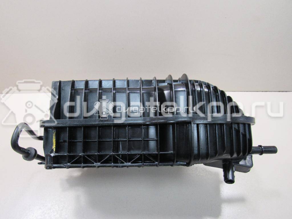 Фото Коллектор впускной для двигателя CBZB для Skoda Roomster 5J / Octaviaii 1Z3 / Yeti 5L / Fabia / Octavia 105 л.с 8V 1.2 л бензин 03F129709J {forloop.counter}}