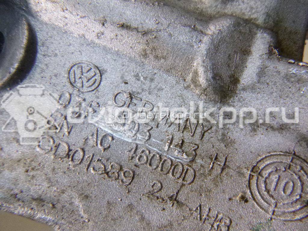 Фото Кронштейн масляного фильтра для двигателя CBZB для Skoda Roomster 5J / Octaviaii 1Z3 / Yeti 5L / Fabia / Octavia 105 л.с 8V 1.2 л бензин 03F903141F {forloop.counter}}