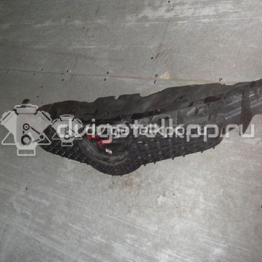 Фото Решетка радиатора  5311102390 для Toyota Auris