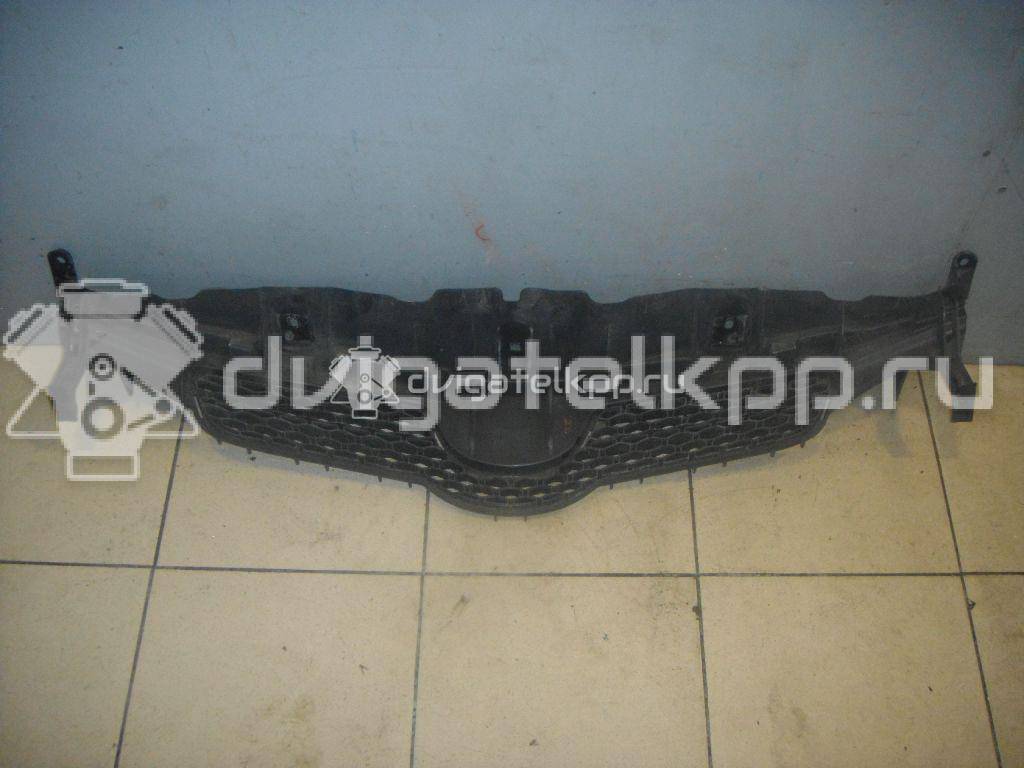 Фото Решетка радиатора  5311102390 для Toyota Auris {forloop.counter}}