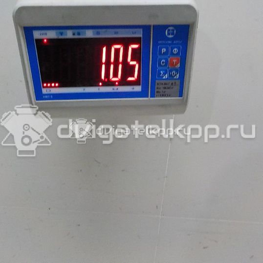 Фото Решетка радиатора  5311102390 для Toyota Auris
