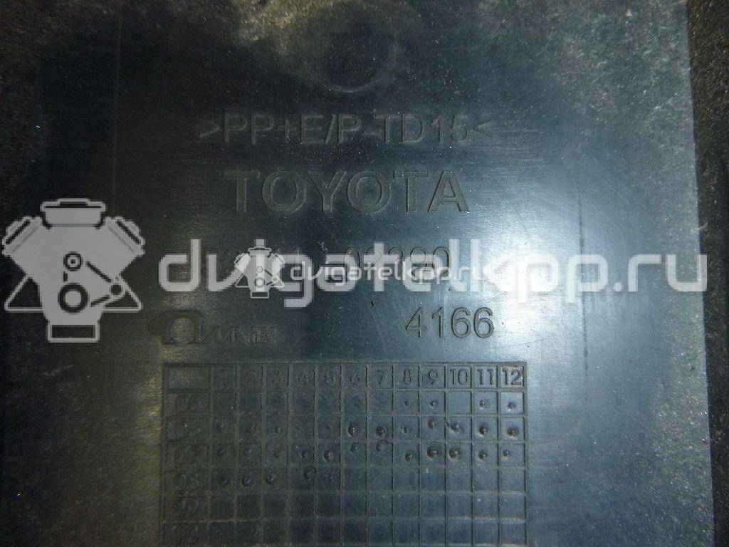 Фото Решетка радиатора  5311102390 для Toyota Auris {forloop.counter}}