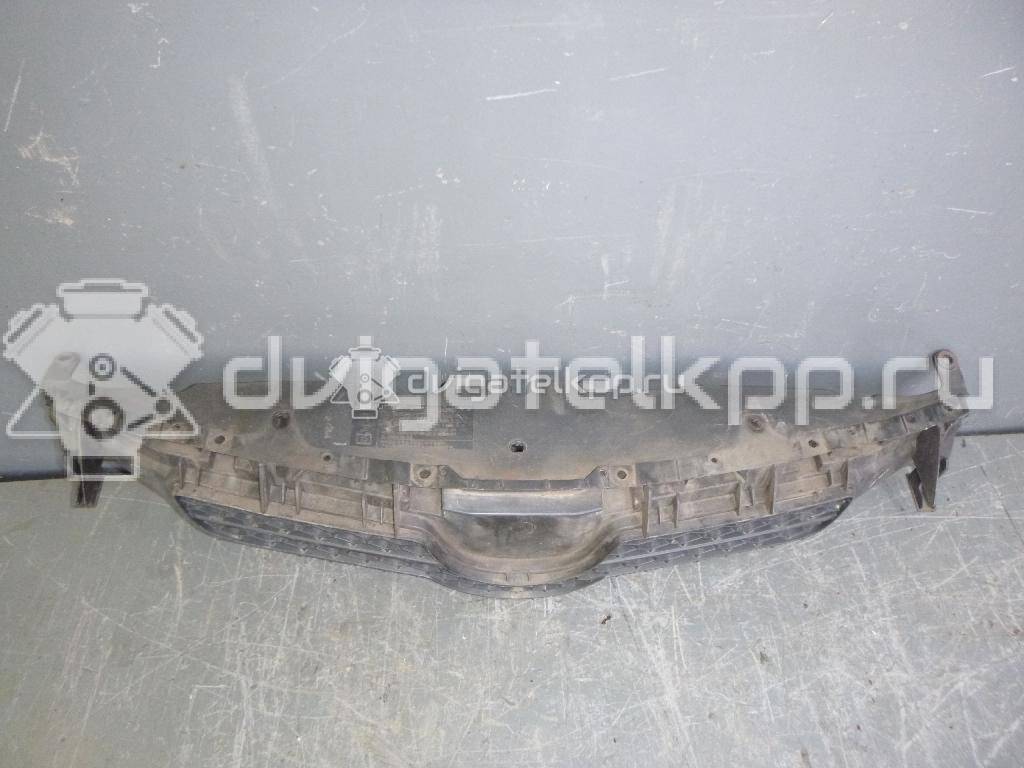 Фото Решетка радиатора  5311102390 для Toyota Auris {forloop.counter}}