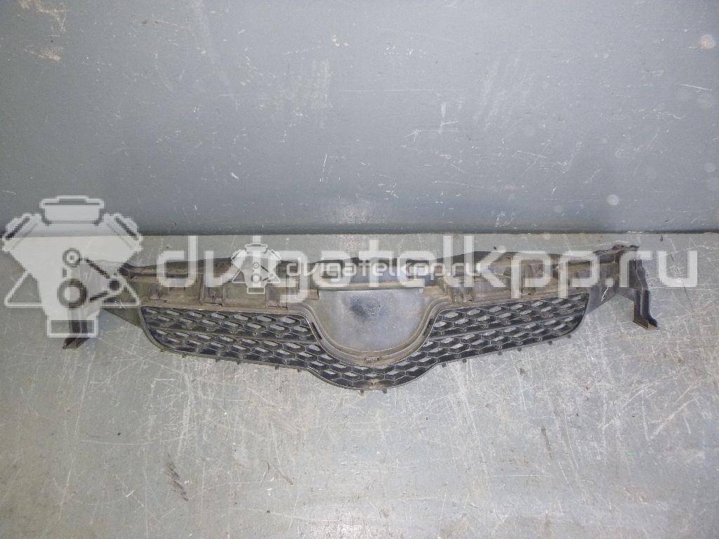 Фото Решетка радиатора  5311102390 для Toyota Auris {forloop.counter}}