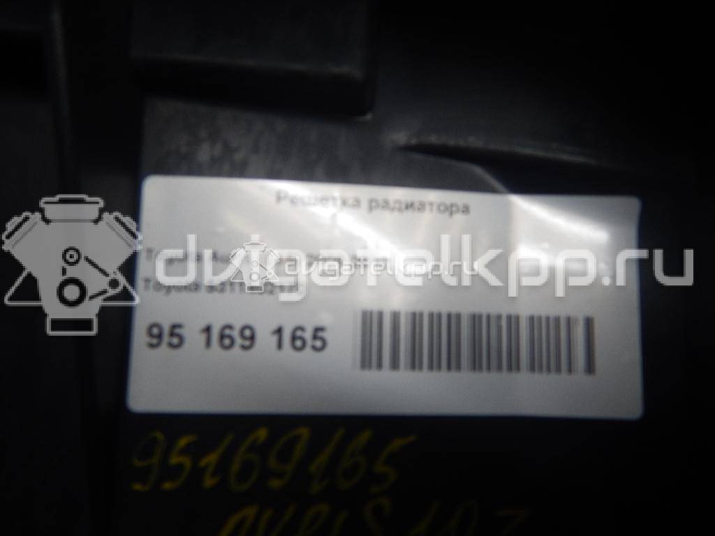 Фото Решетка радиатора  5311402170 для Toyota Auris {forloop.counter}}