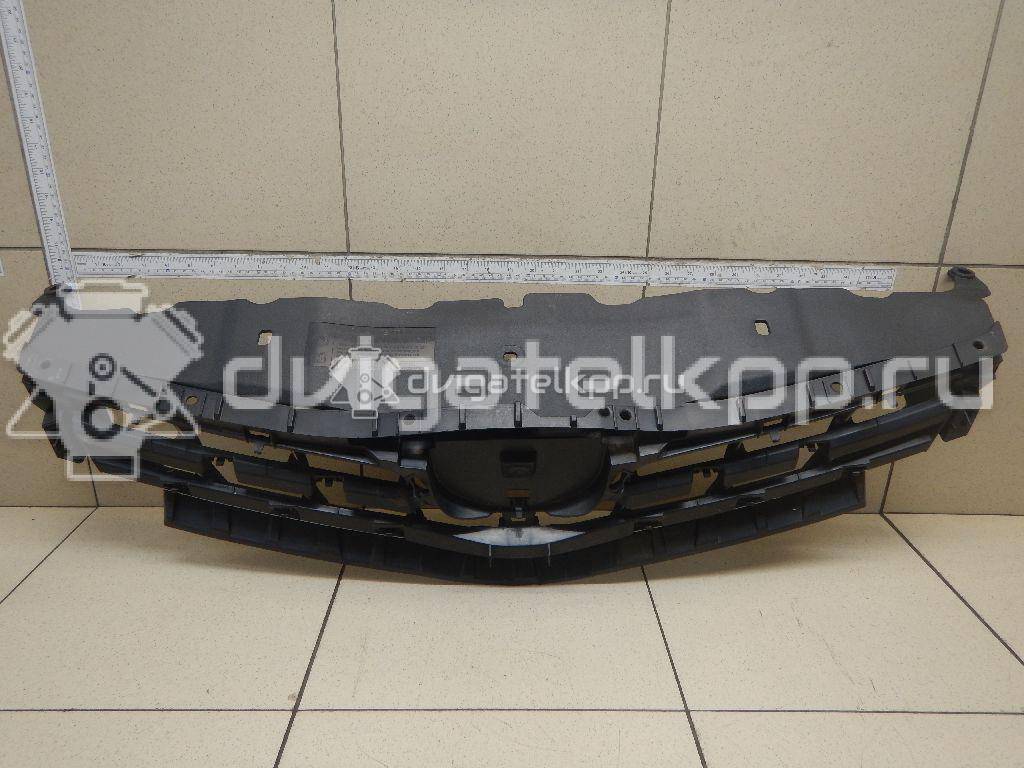 Фото Решетка радиатора  5311402170 для Toyota Auris {forloop.counter}}