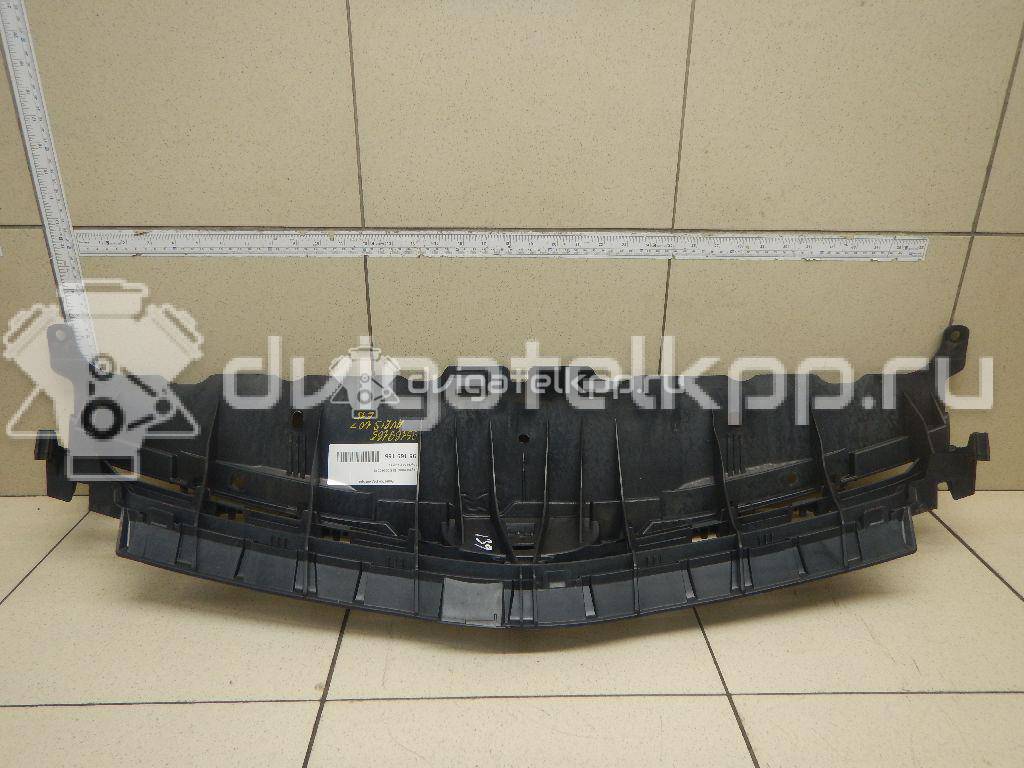 Фото Решетка радиатора  5311402170 для Toyota Auris {forloop.counter}}