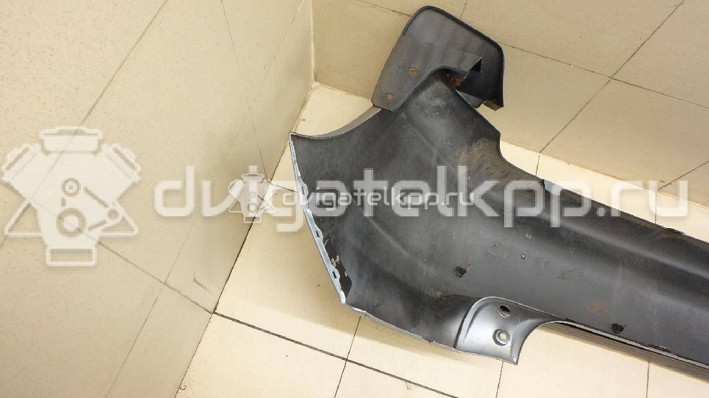 Фото Бампер задний  5215902952 для Toyota Auris {forloop.counter}}