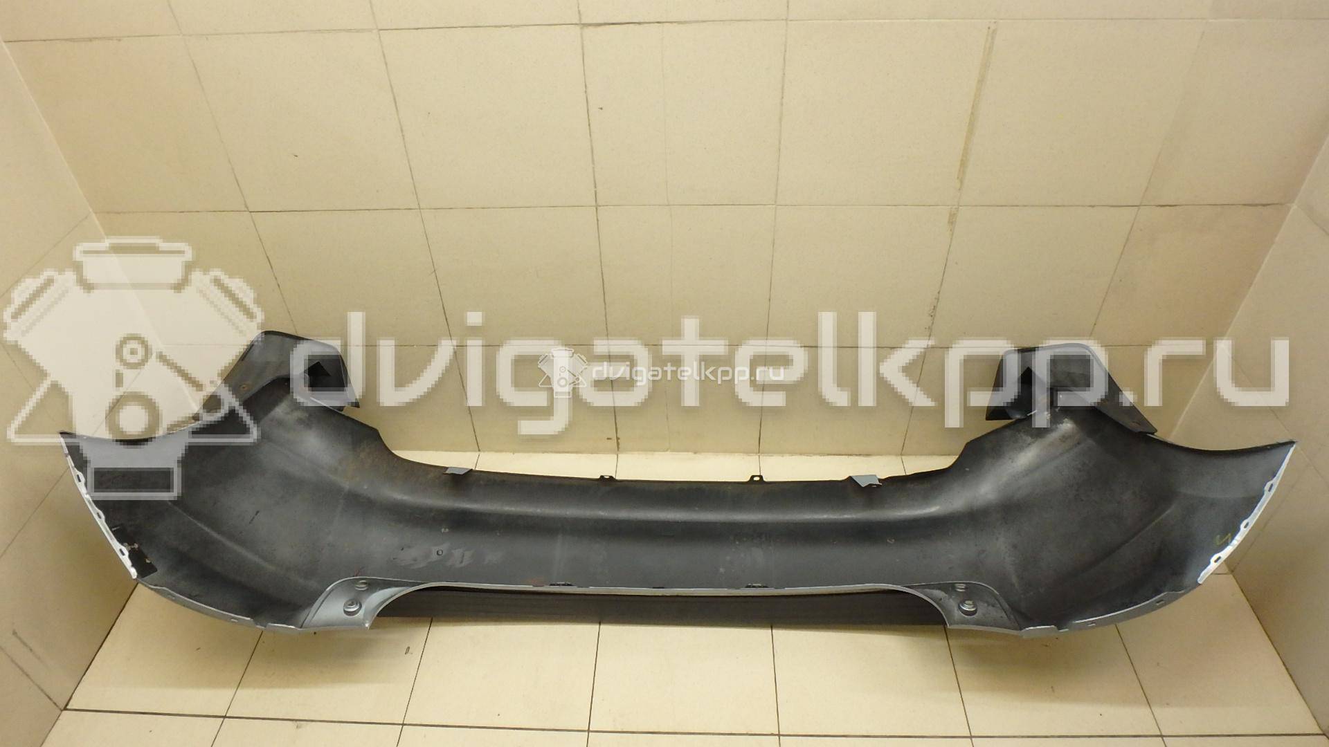 Фото Бампер задний  5215902952 для Toyota Auris {forloop.counter}}