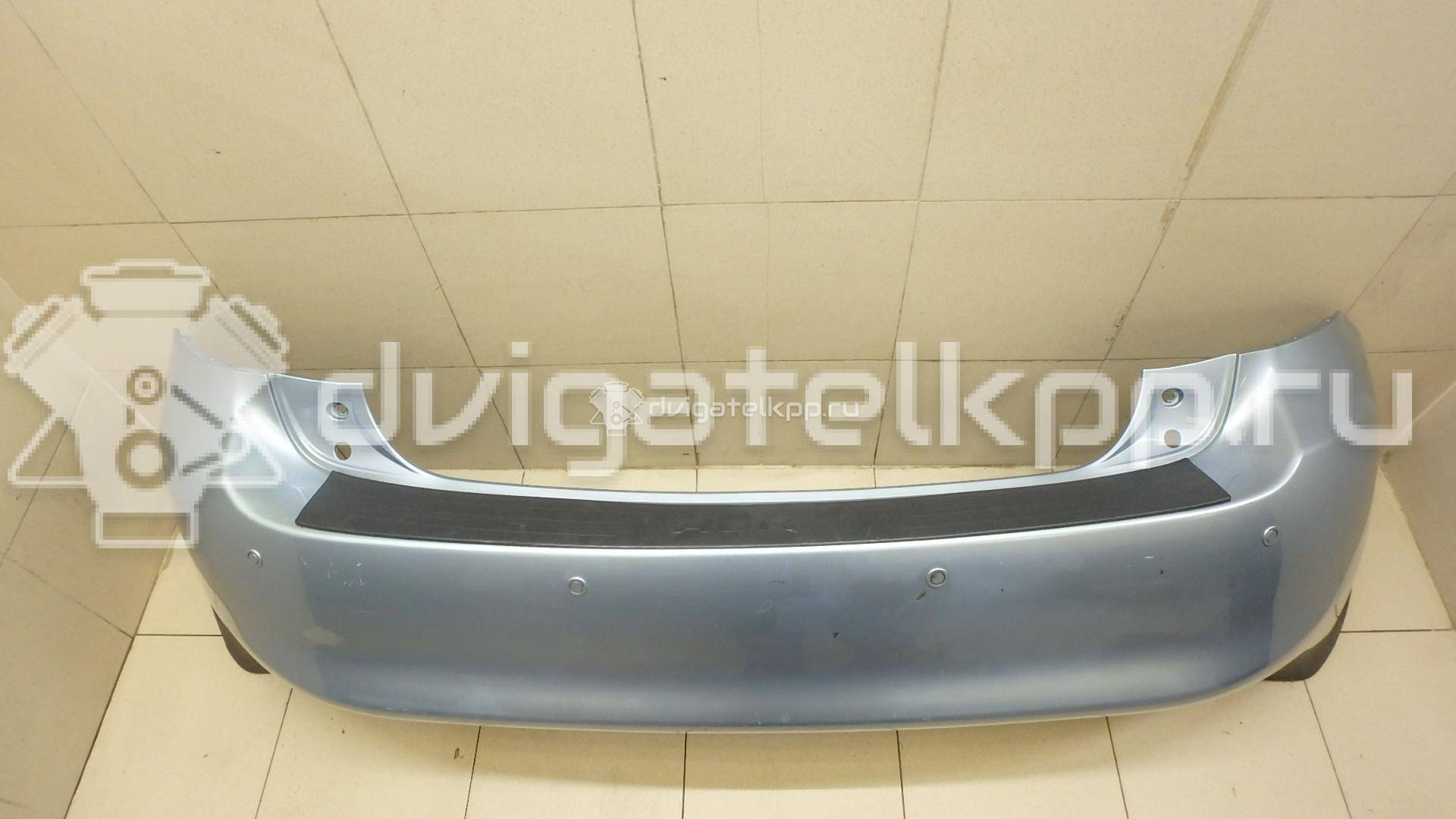 Фото Бампер задний  5215902952 для Toyota Auris {forloop.counter}}