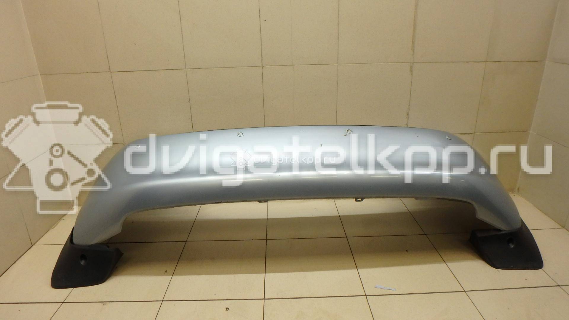 Фото Бампер задний  5215902952 для Toyota Auris {forloop.counter}}