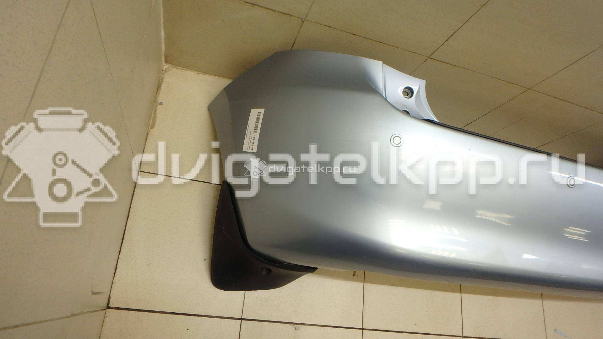 Фото Бампер задний  5215902952 для Toyota Auris {forloop.counter}}