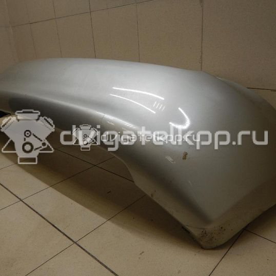 Фото Бампер задний  5215902952 для Toyota Auris