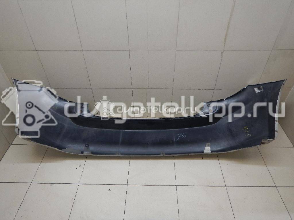Фото Бампер задний  5215902952 для Toyota Auris {forloop.counter}}