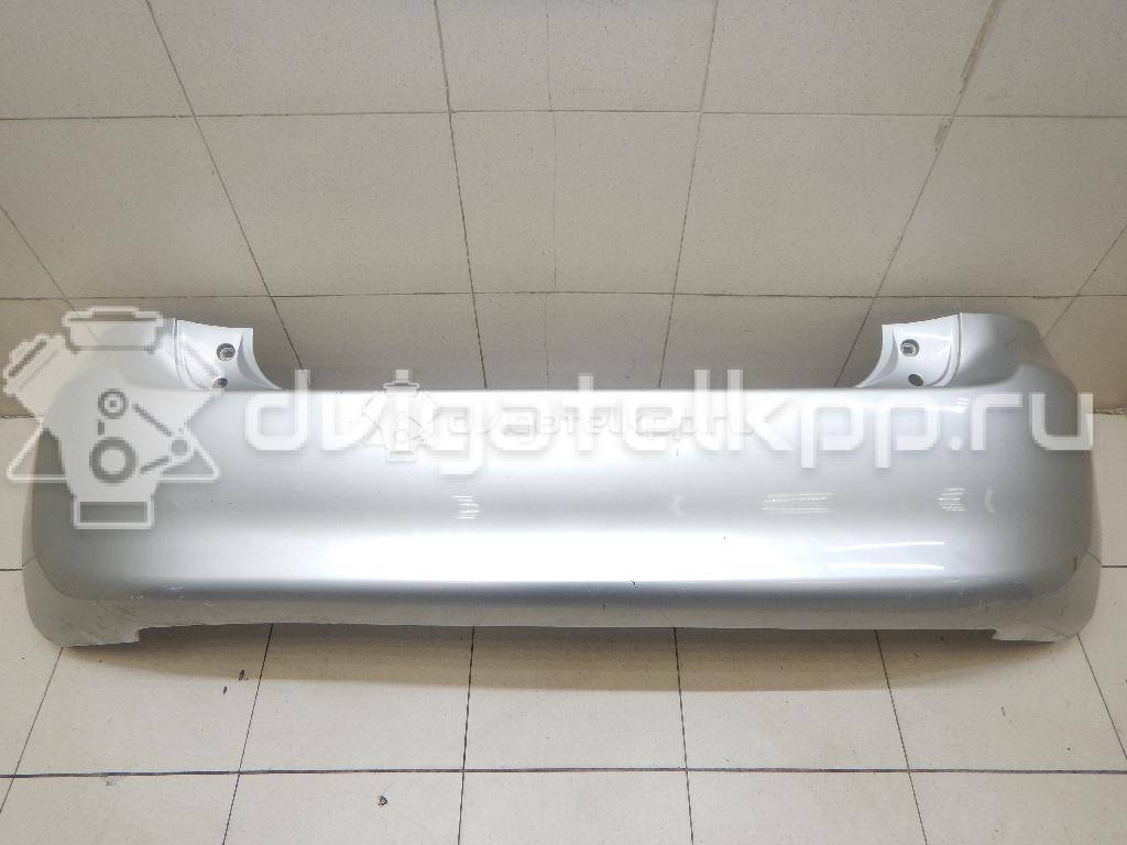 Фото Бампер задний  5215902952 для Toyota Auris {forloop.counter}}