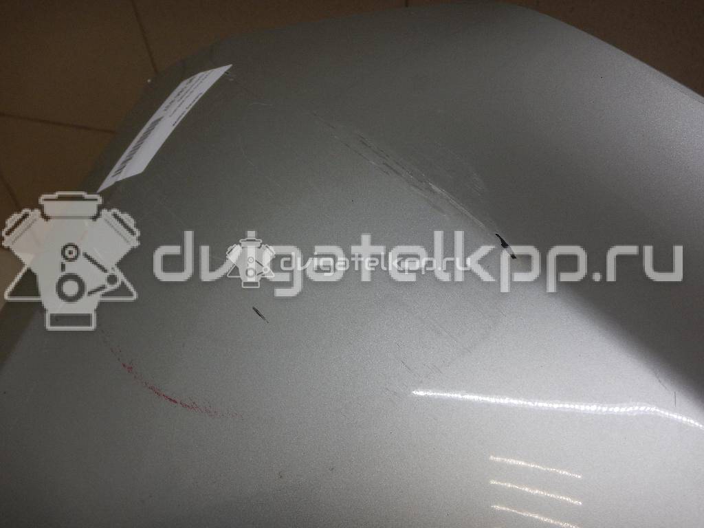 Фото Бампер задний  5215902952 для Toyota Auris {forloop.counter}}