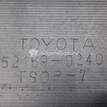 Фото Бампер задний  5215902952 для Toyota Auris {forloop.counter}}