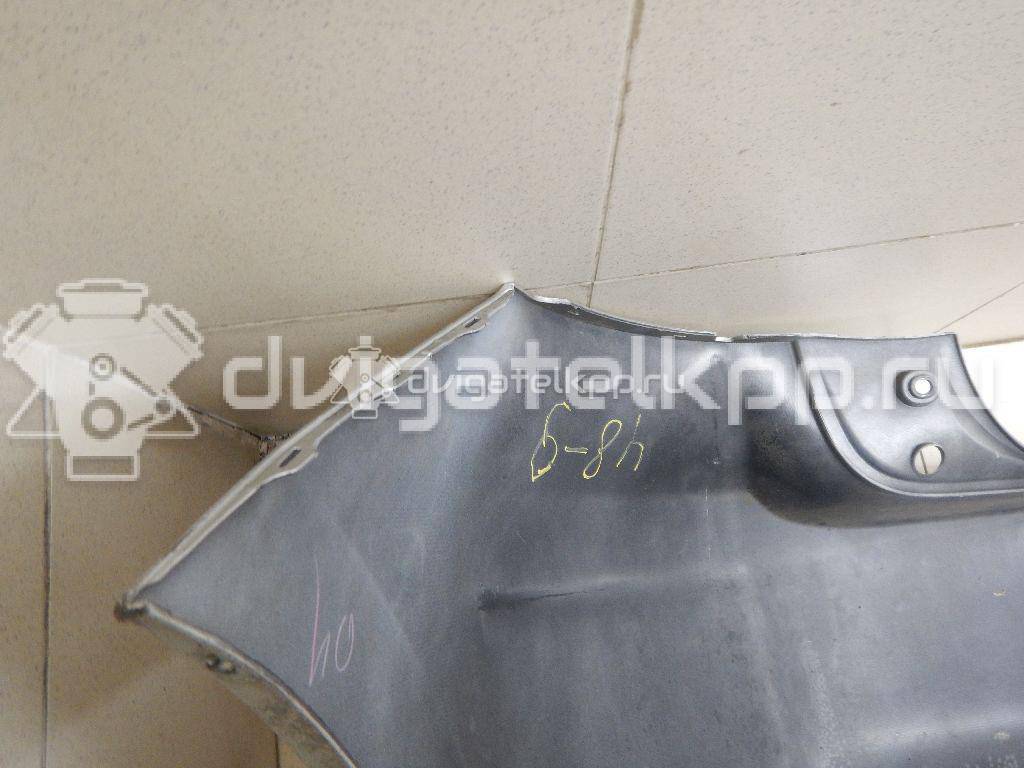 Фото Бампер задний  5215902952 для Toyota Auris {forloop.counter}}