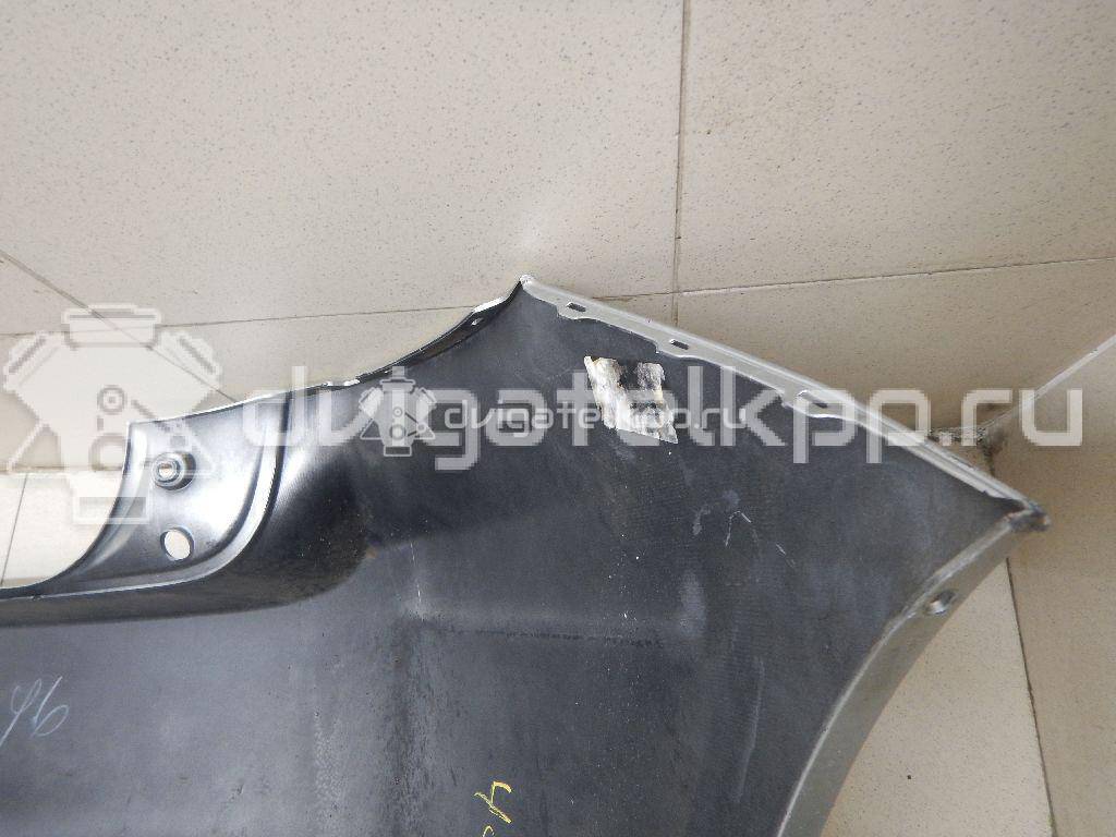 Фото Бампер задний  5215902952 для Toyota Auris {forloop.counter}}