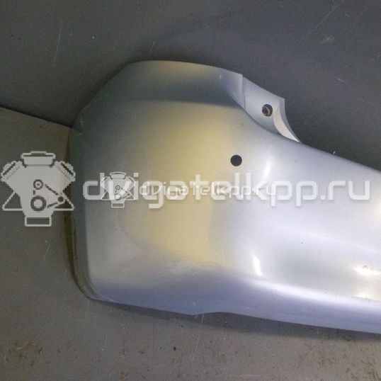 Фото Бампер задний  5215912933 для Toyota Auris