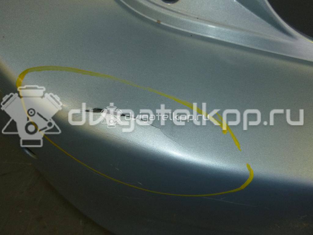 Фото Бампер задний  5215912933 для Toyota Auris {forloop.counter}}