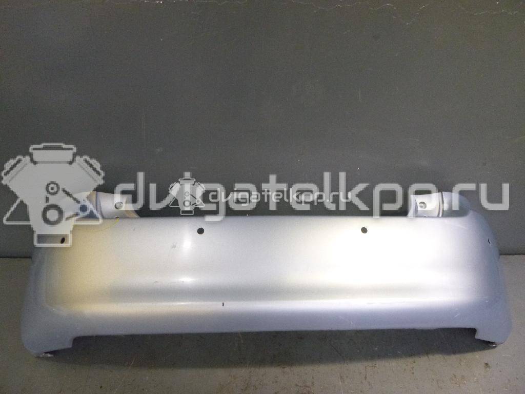 Фото Бампер задний  5215912933 для Toyota Auris {forloop.counter}}