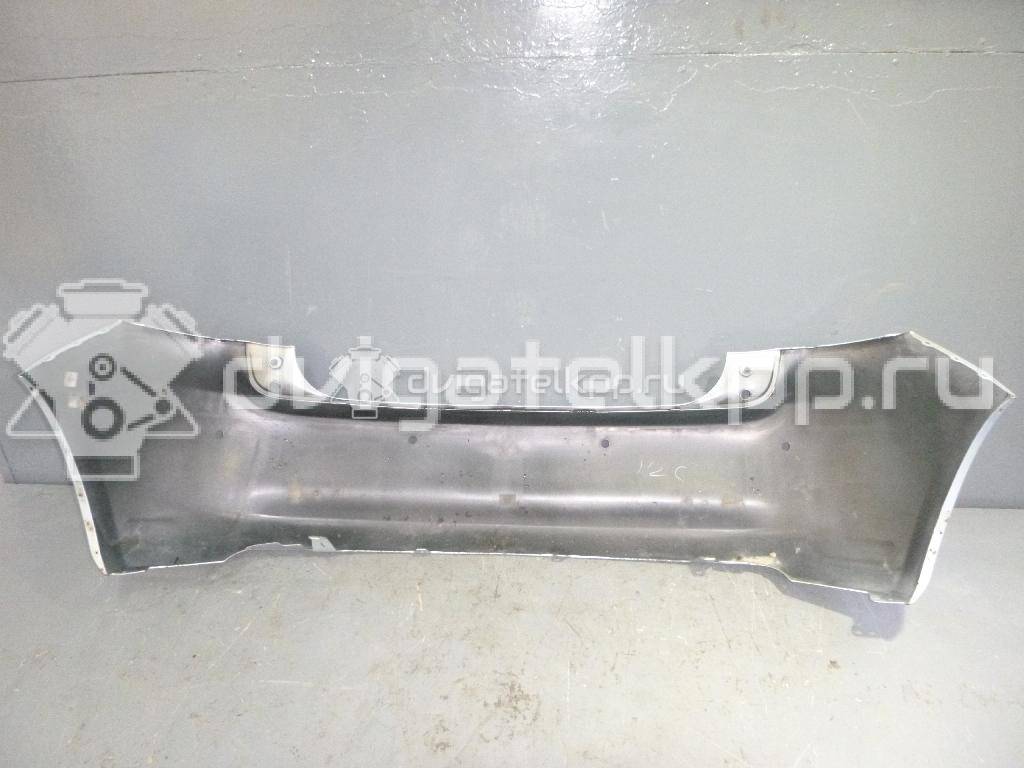 Фото Бампер задний  5215912933 для Toyota Auris {forloop.counter}}