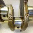 Фото Коленвал для двигателя CAXA для Skoda Octavia / Octaviaii 1Z3 / Yeti 5L / Rapid 122 л.с 16V 1.4 л бензин 03C105101BF {forloop.counter}}