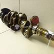Фото Коленвал для двигателя CAXA для Skoda Octavia / Octaviaii 1Z3 / Yeti 5L / Rapid 122 л.с 16V 1.4 л бензин 03C105101BF {forloop.counter}}