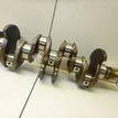 Фото Коленвал для двигателя CAXA для Skoda Octavia / Octaviaii 1Z3 / Yeti 5L / Rapid 122 л.с 16V 1.4 л бензин 03C105101BF {forloop.counter}}