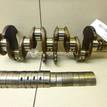 Фото Коленвал для двигателя CAXA для Skoda Octavia / Octaviaii 1Z3 / Yeti 5L / Rapid 122 л.с 16V 1.4 л бензин 03C105101BF {forloop.counter}}