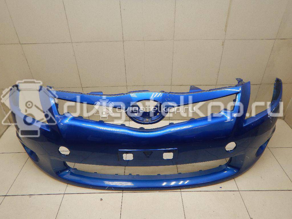 Фото Бампер передний  521190Z904 для Toyota Auris {forloop.counter}}
