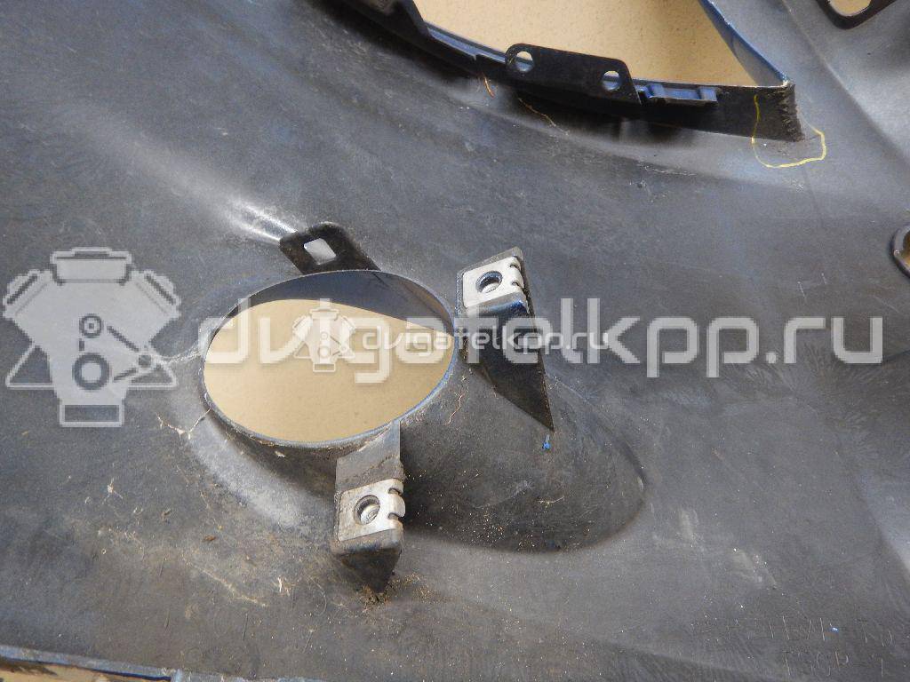 Фото Бампер передний  521190Z904 для Toyota Auris {forloop.counter}}
