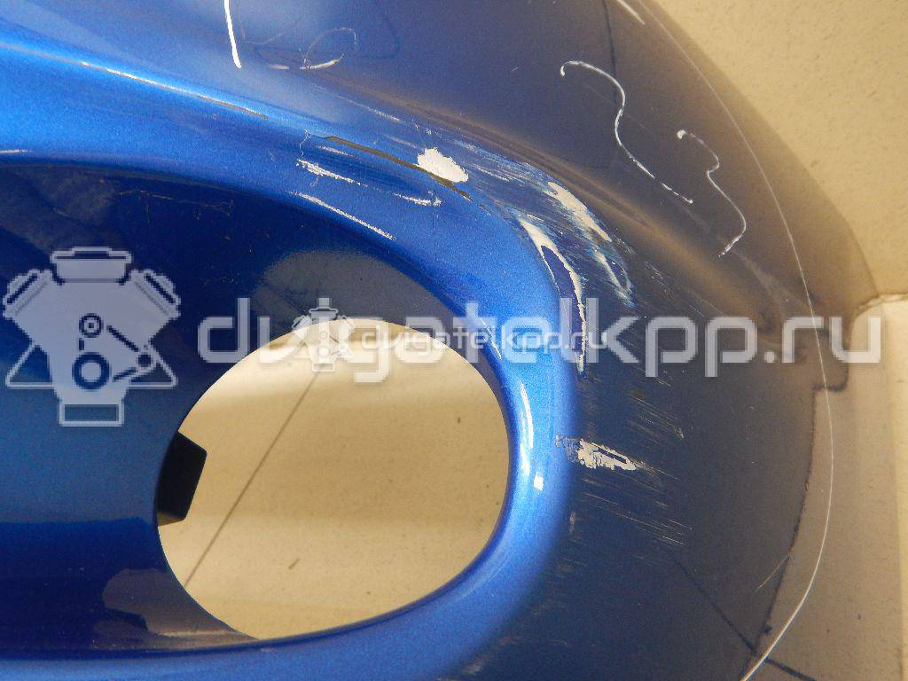 Фото Бампер передний  521190Z904 для Toyota Auris {forloop.counter}}