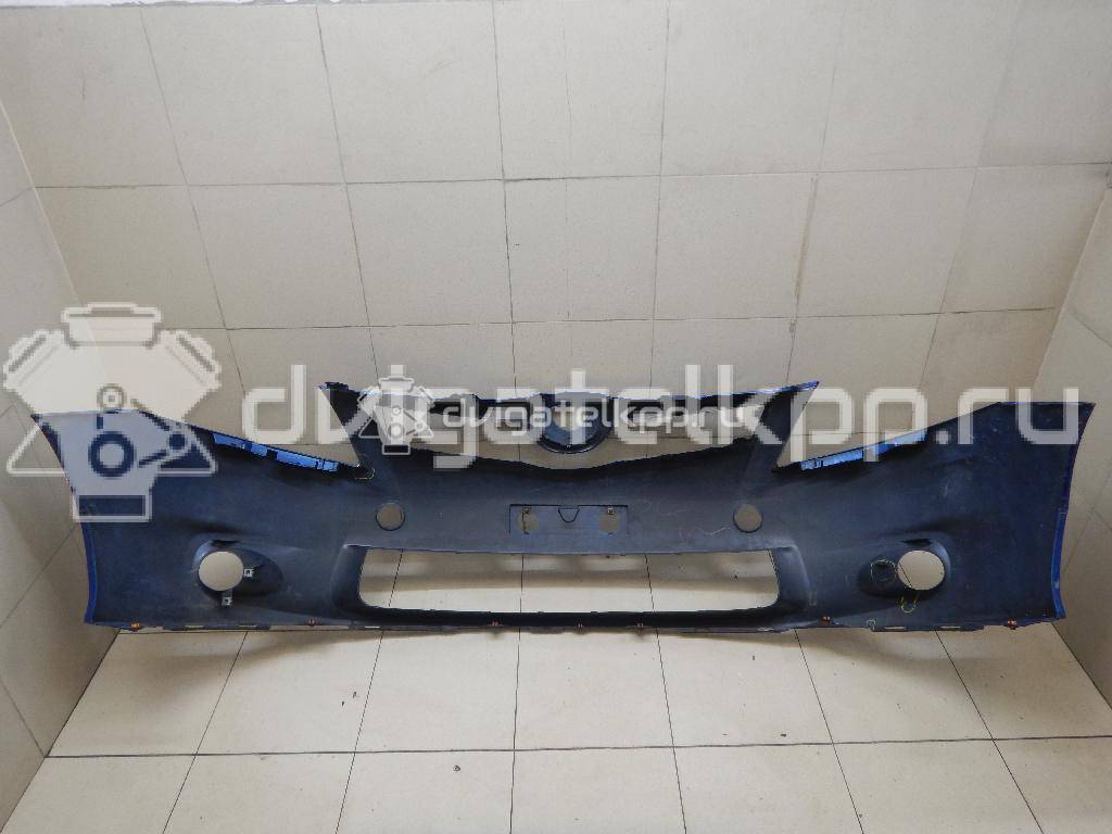 Фото Бампер передний  521190Z904 для Toyota Auris {forloop.counter}}